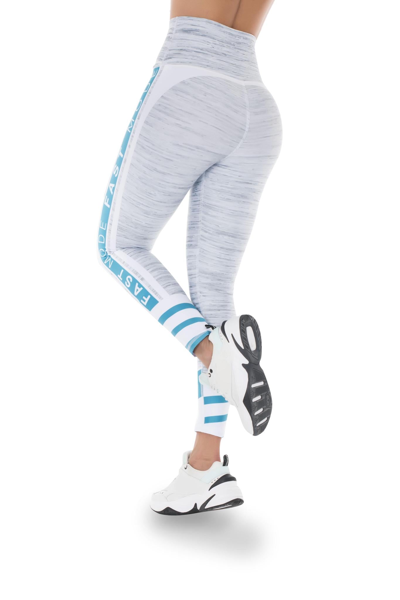 "FAST MODE" LEGGING