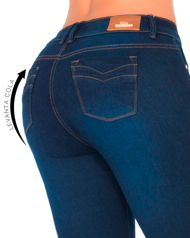 Dani, Classic one button