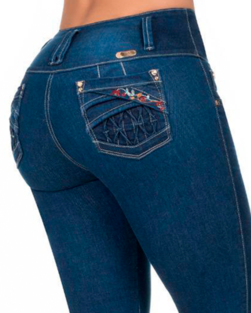 Miss ok jeans shop