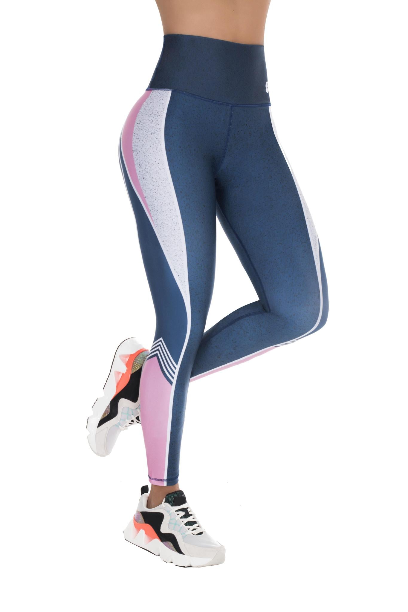 CHEVRON LEGGING